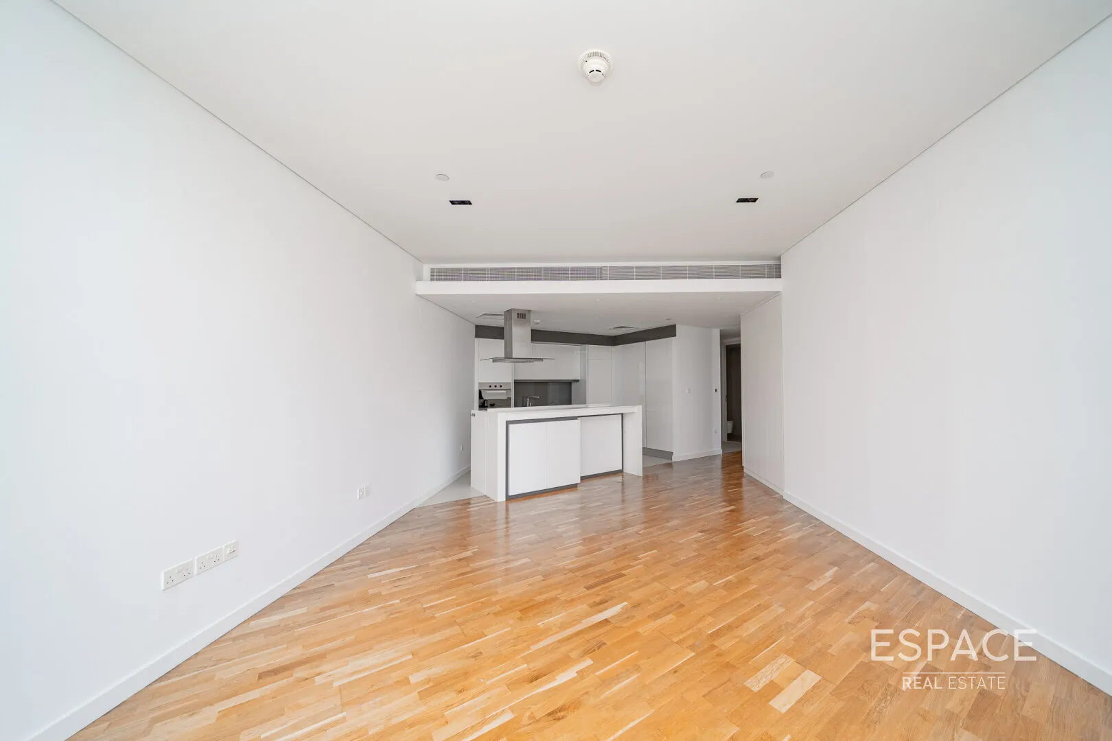 single static gallery