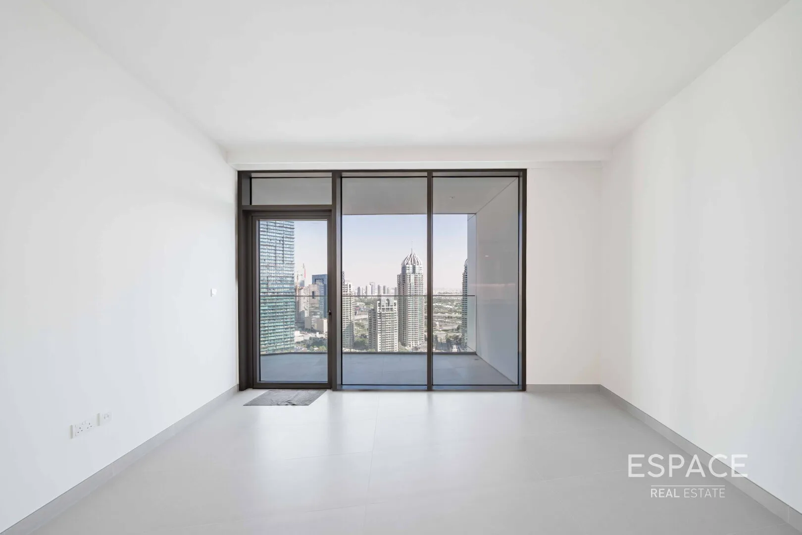 single static gallery