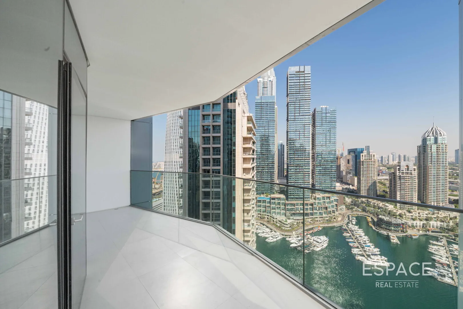 single static gallery