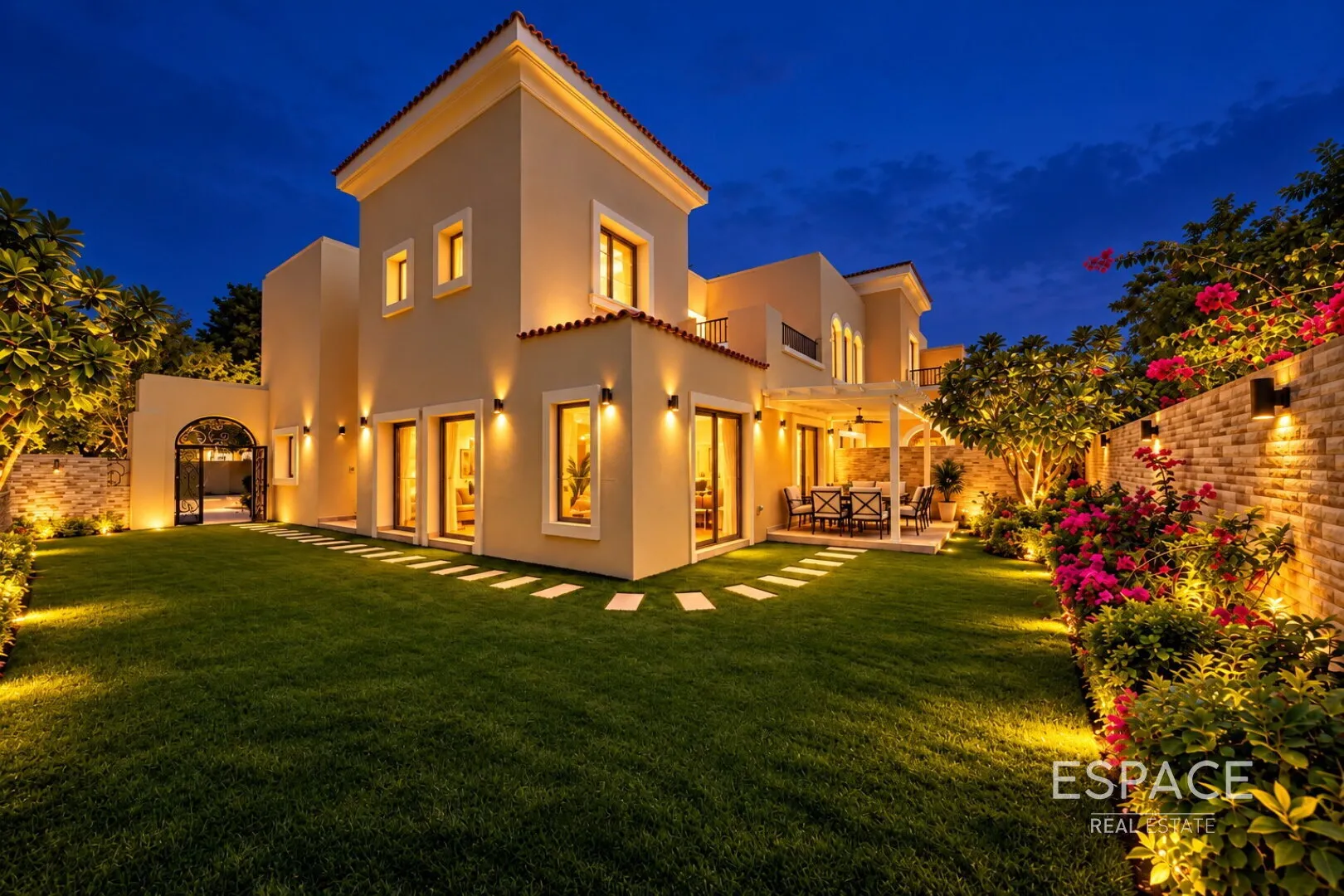 Top 10 properties