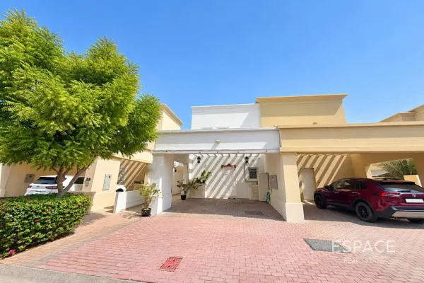 Springs 2, Springs, Dubai - Espace