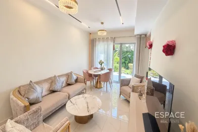 Springs 2, Springs, Dubai - Espace