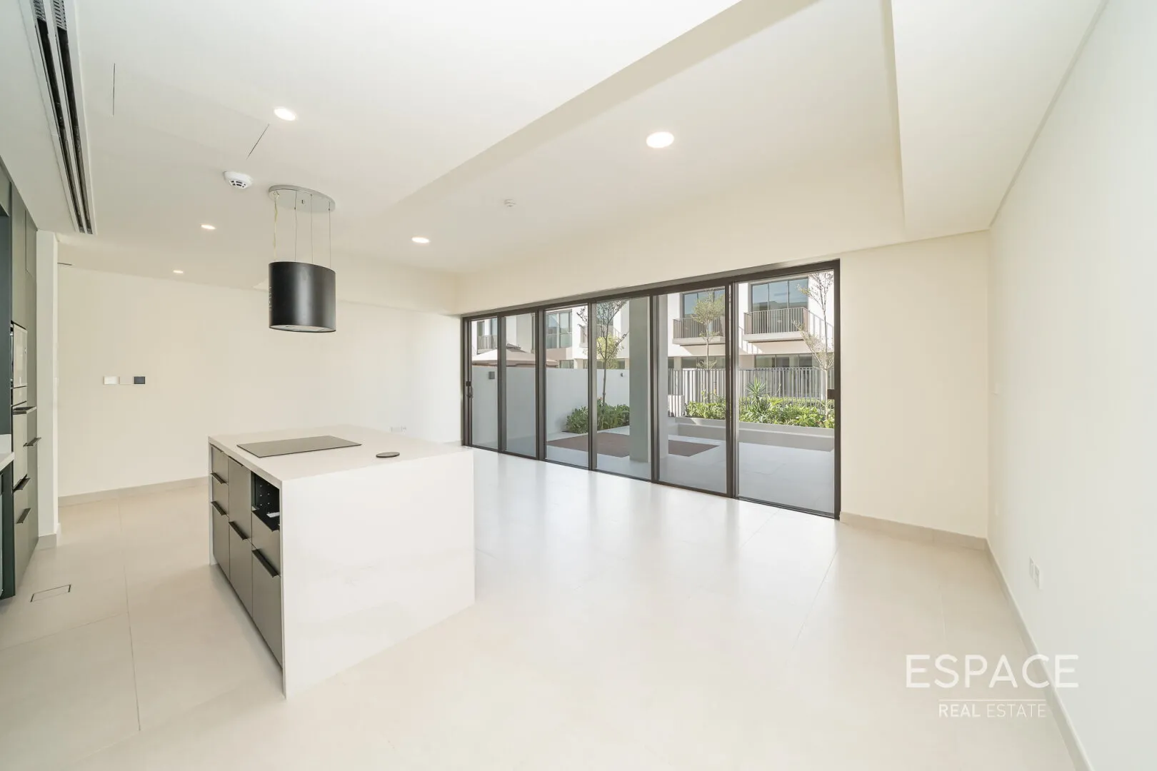 single static gallery