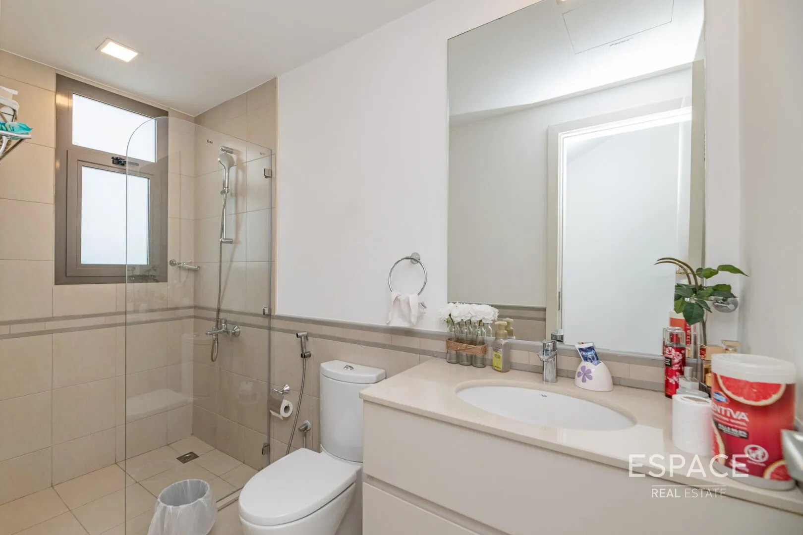 single static gallery