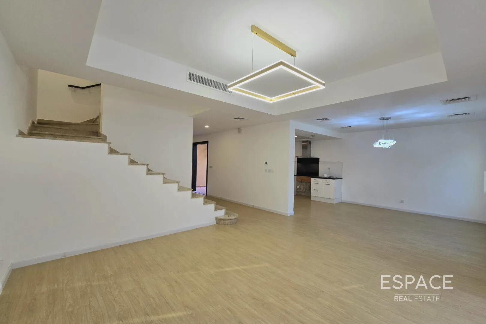 single static gallery