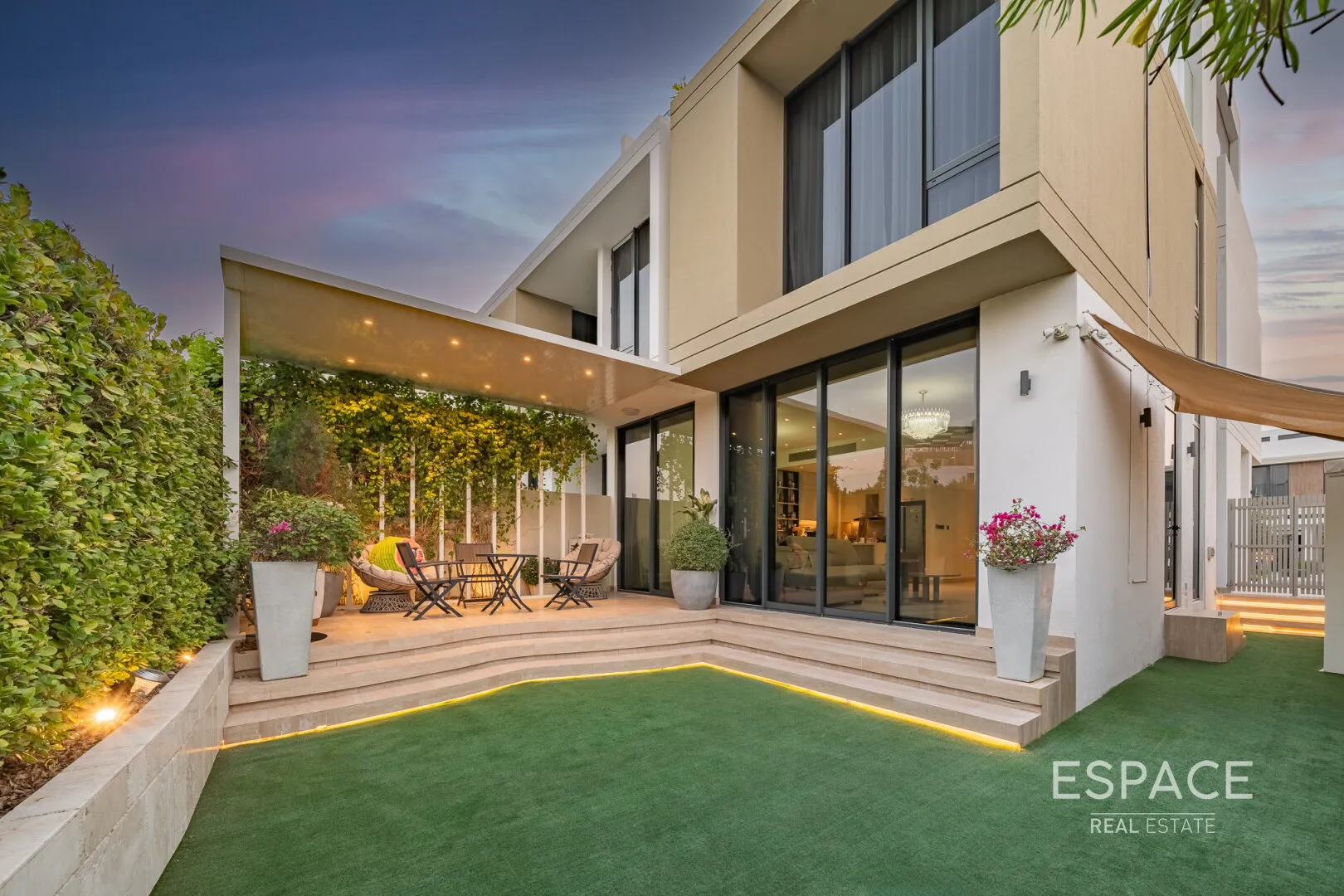 Top 10 properties
