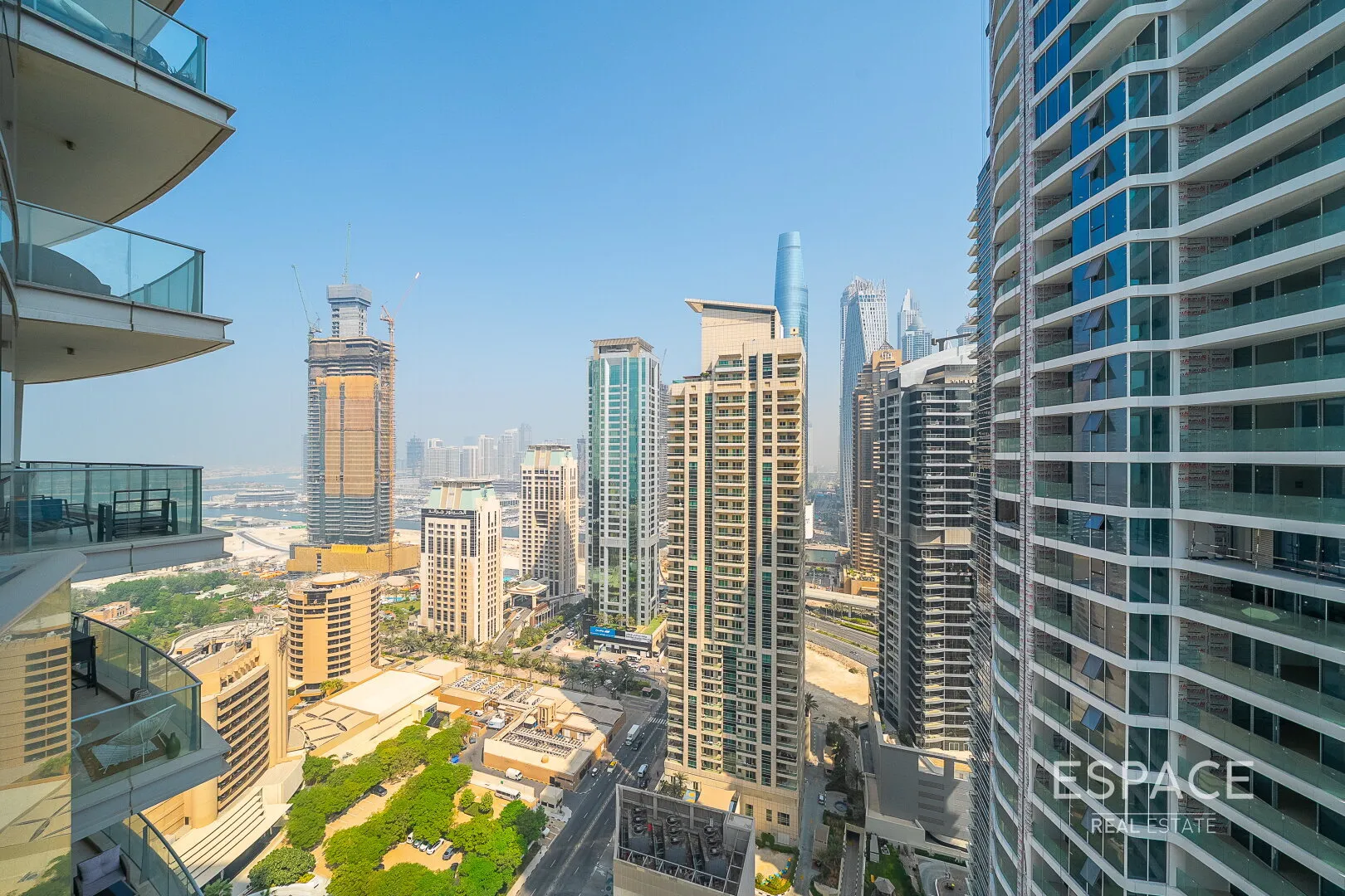 Top 10 properties