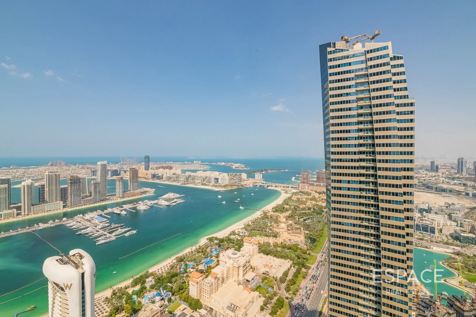 Top 10 properties