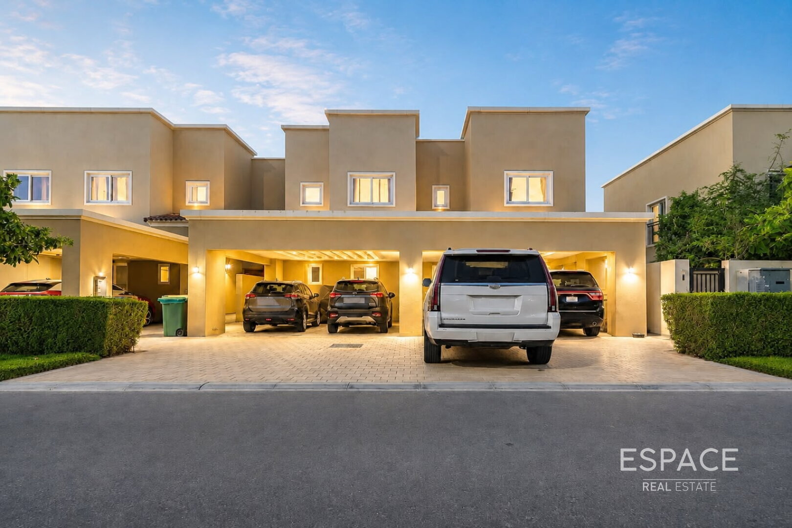 Top 10 properties