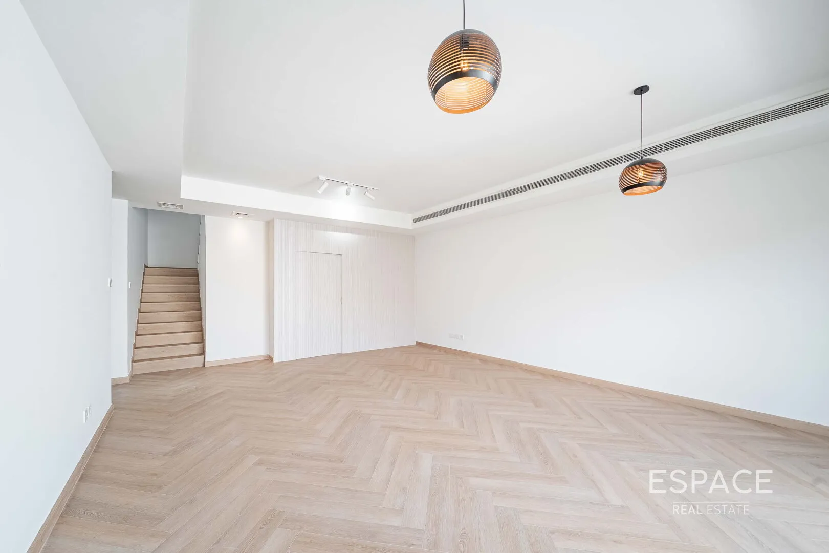 single static gallery