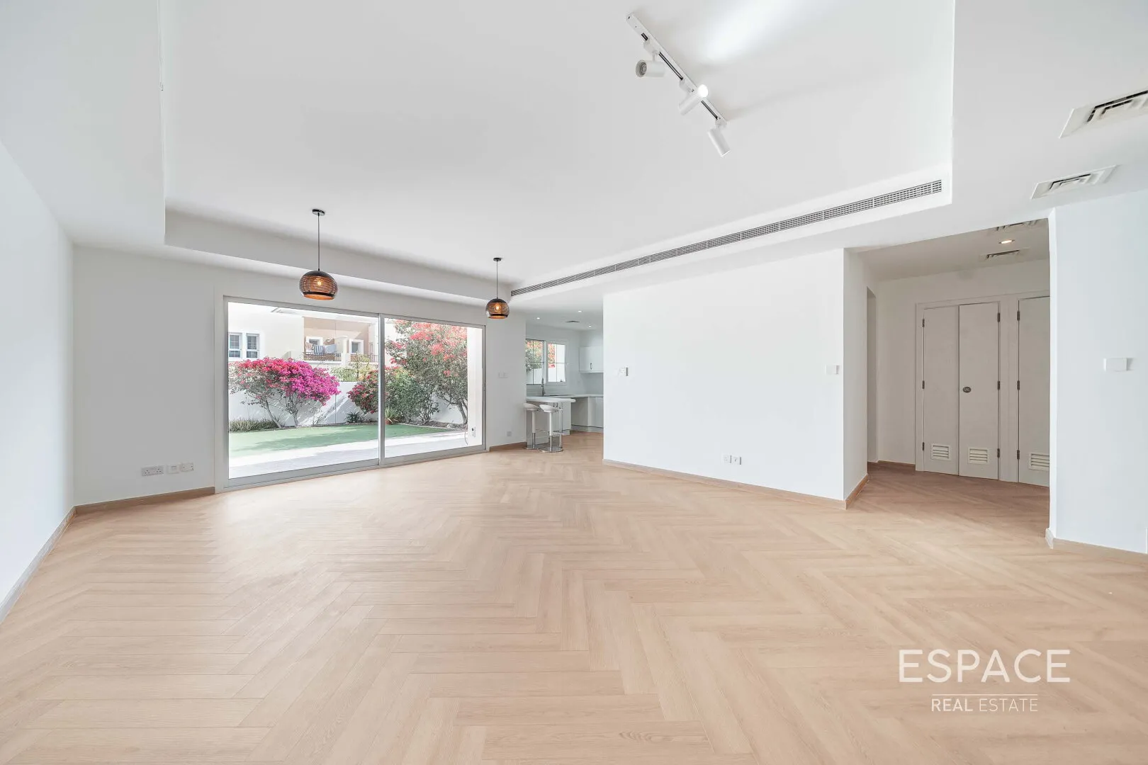 single static gallery