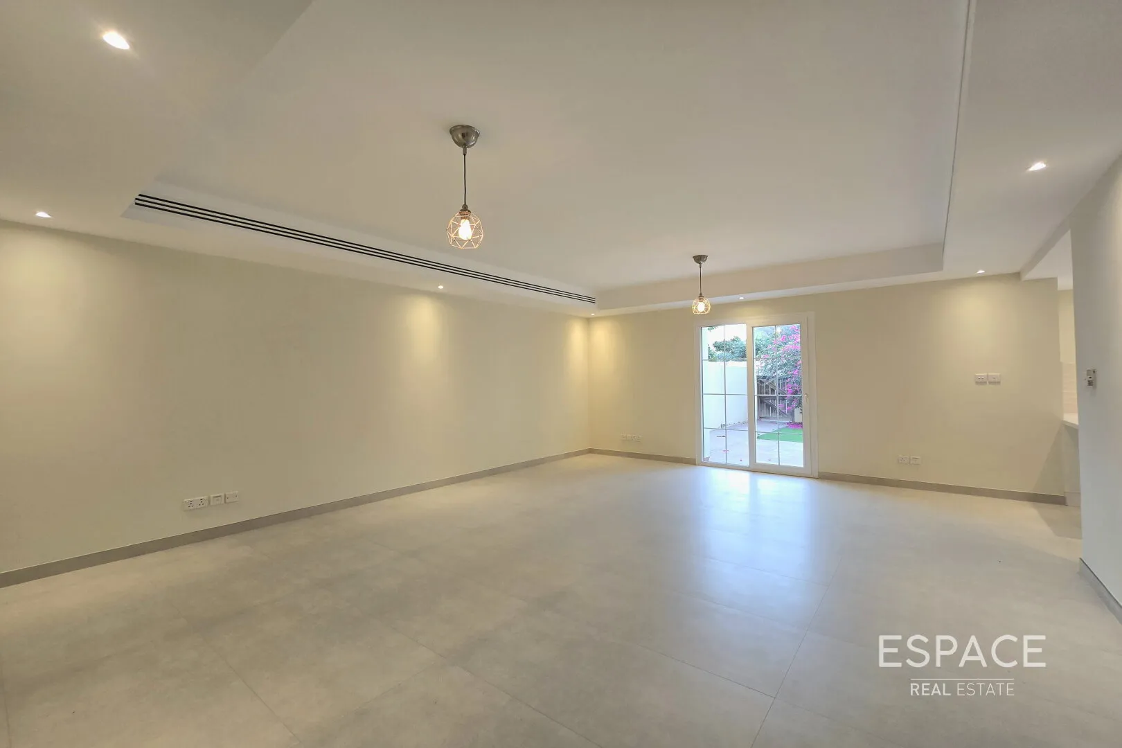 single static gallery