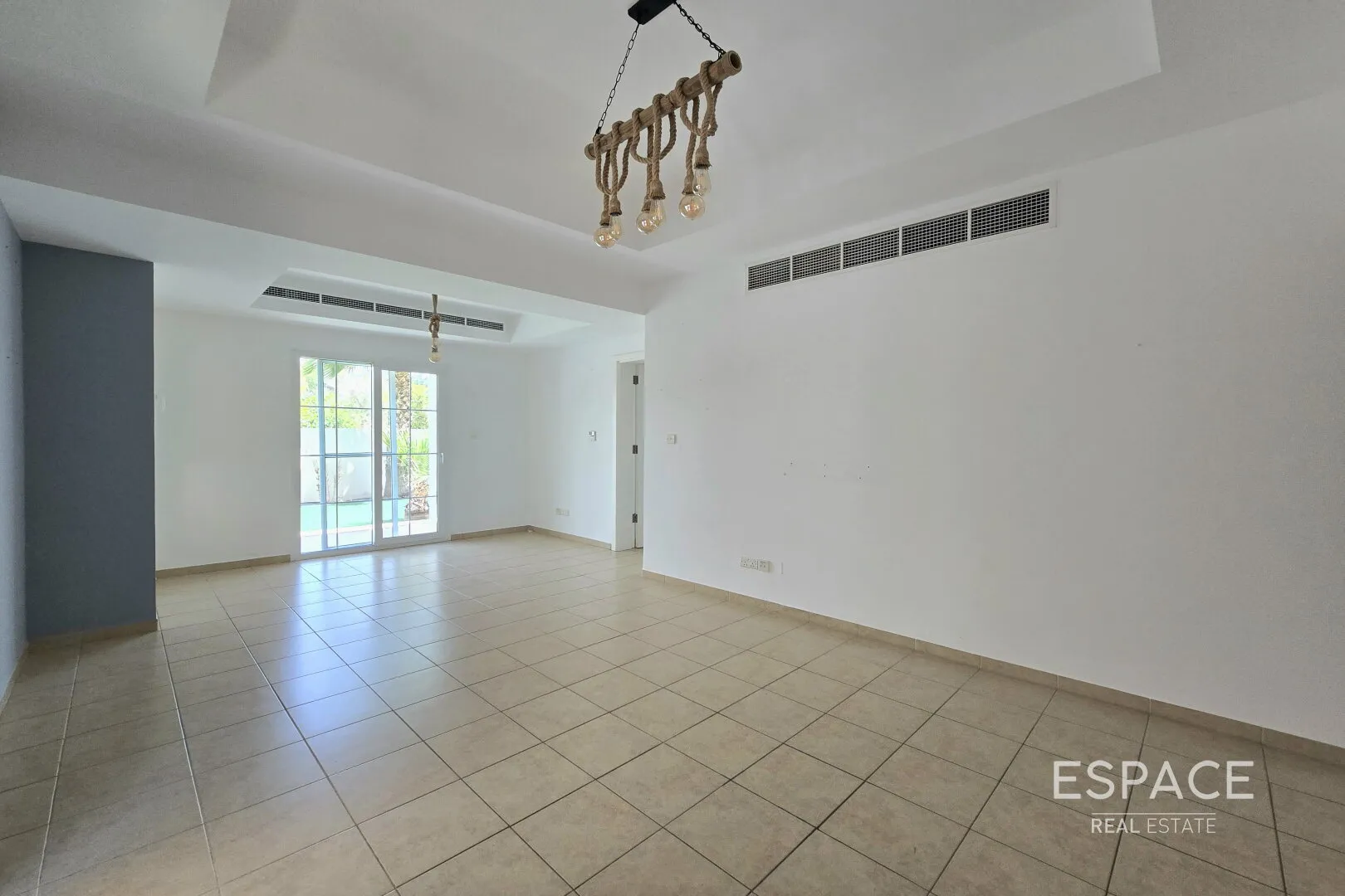 single static gallery