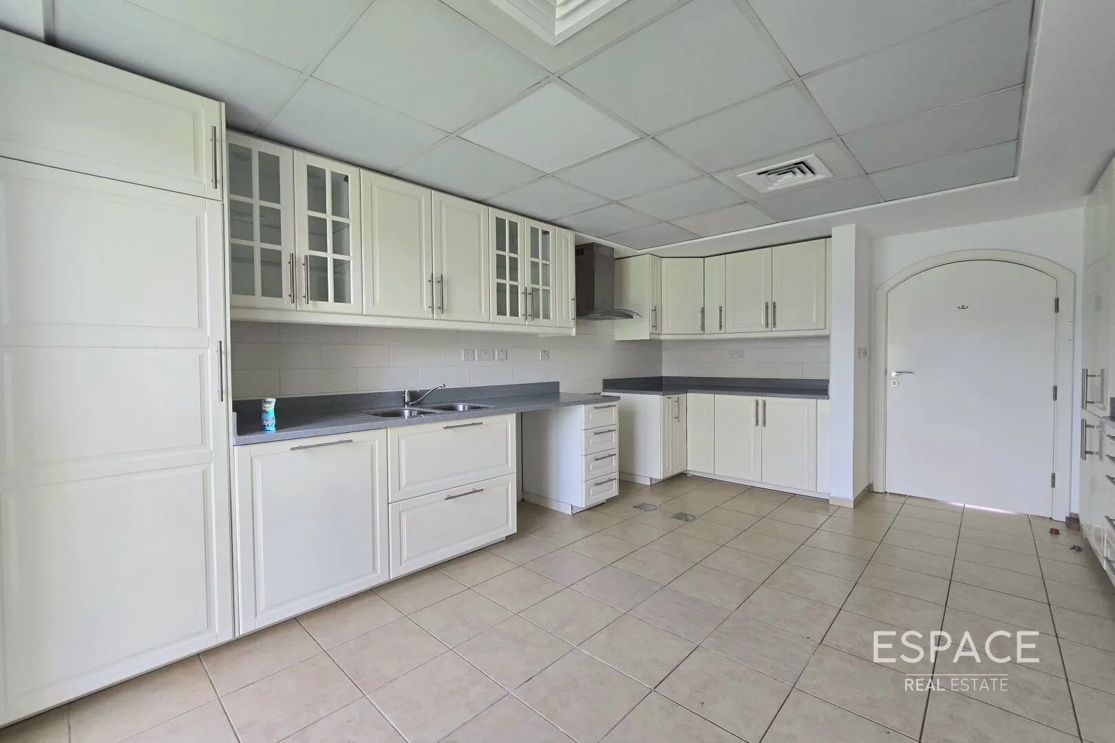 single static gallery