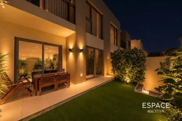 Camelia 2, Arabian Ranches 2, Dubai - Espace