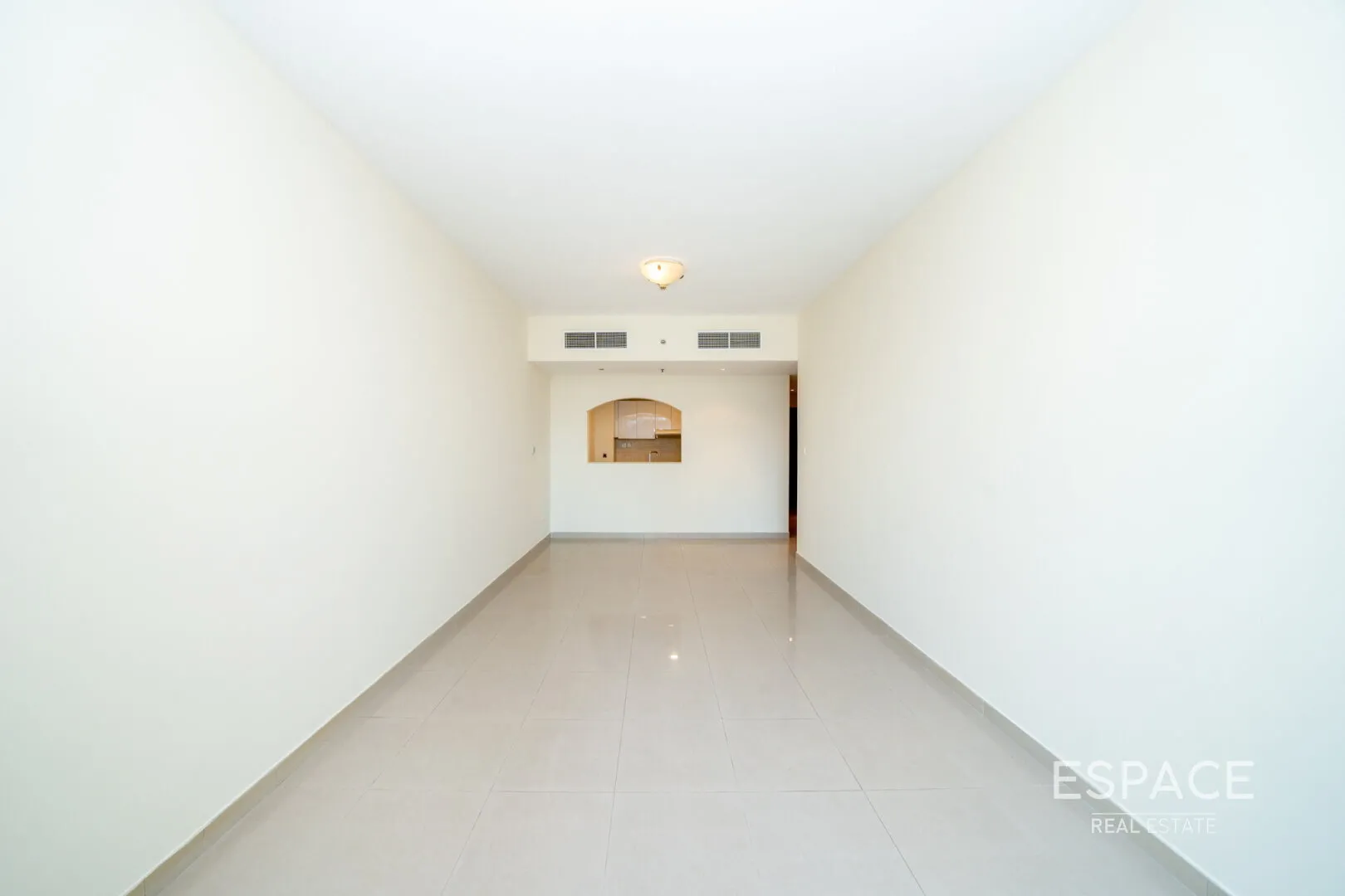 single static gallery
