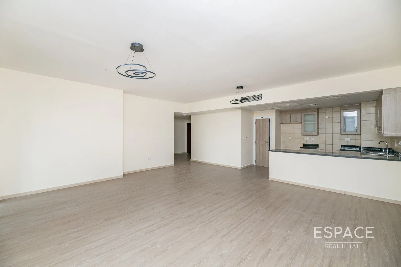 single static gallery