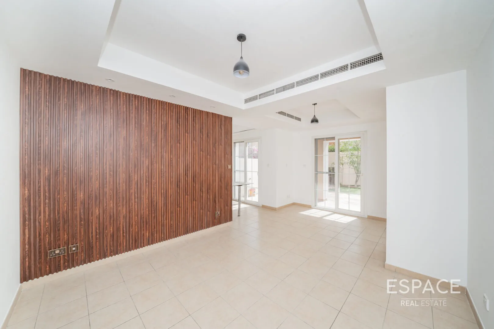 single static gallery