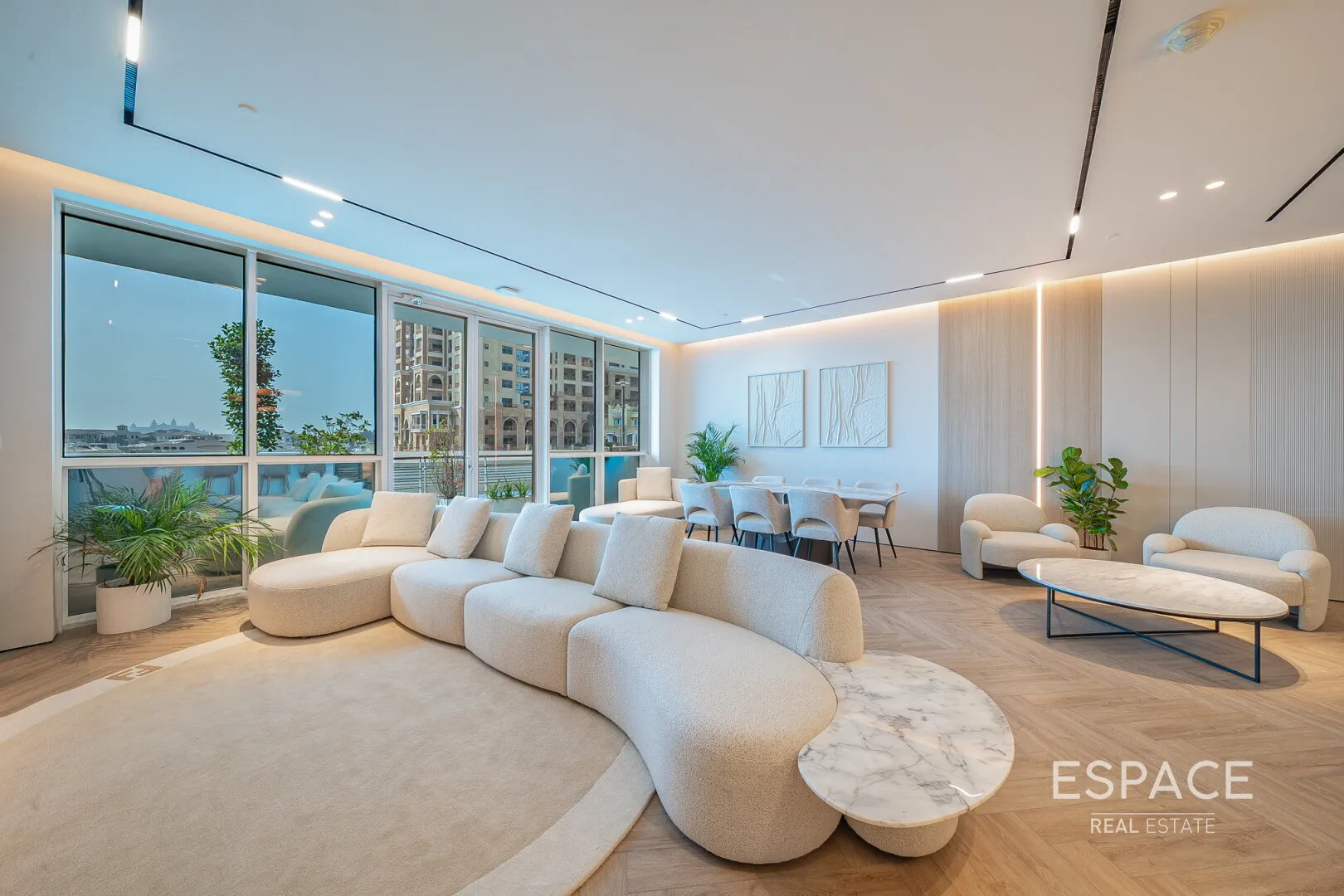 Top 10 properties