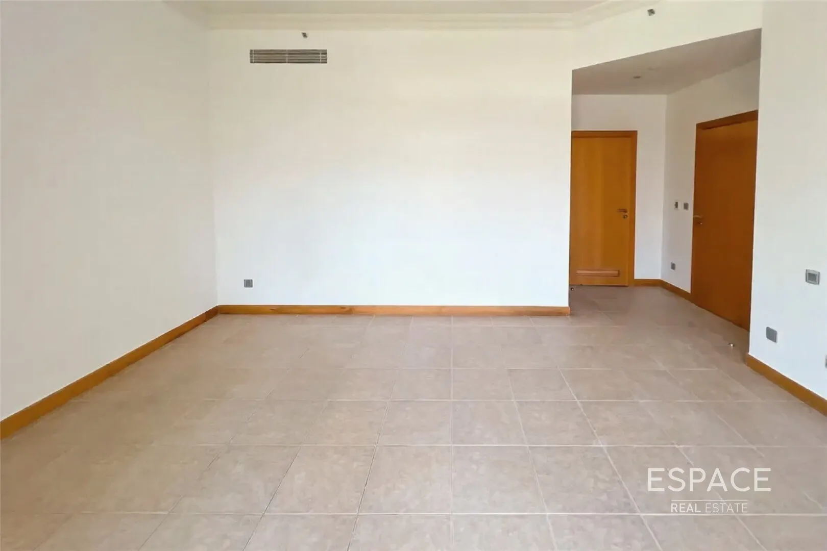 single static gallery