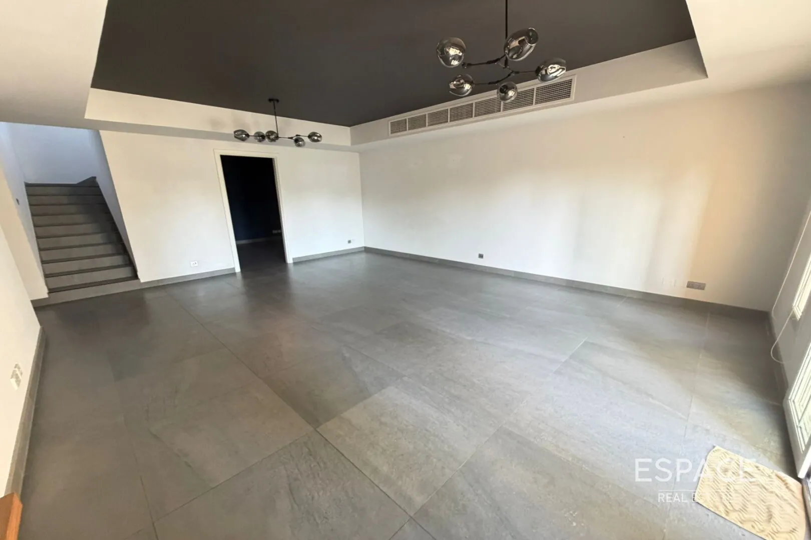 single static gallery