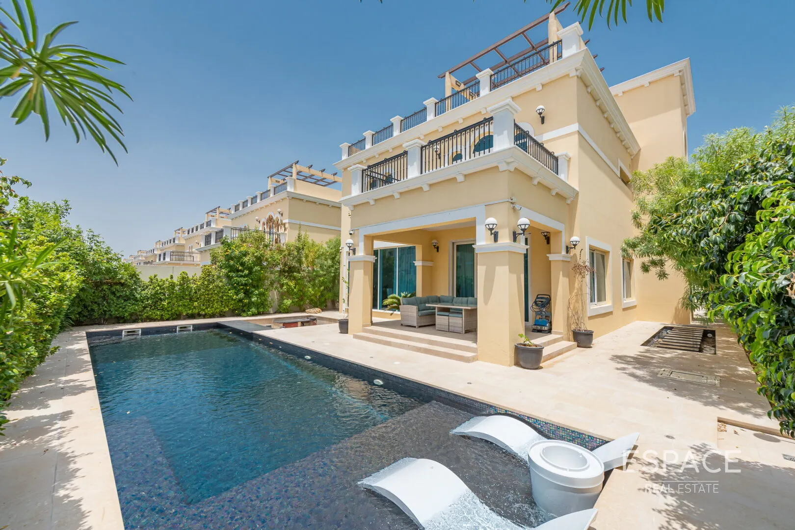 Top 10 properties