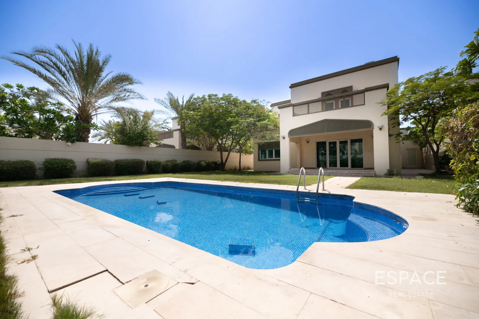 Top 10 properties