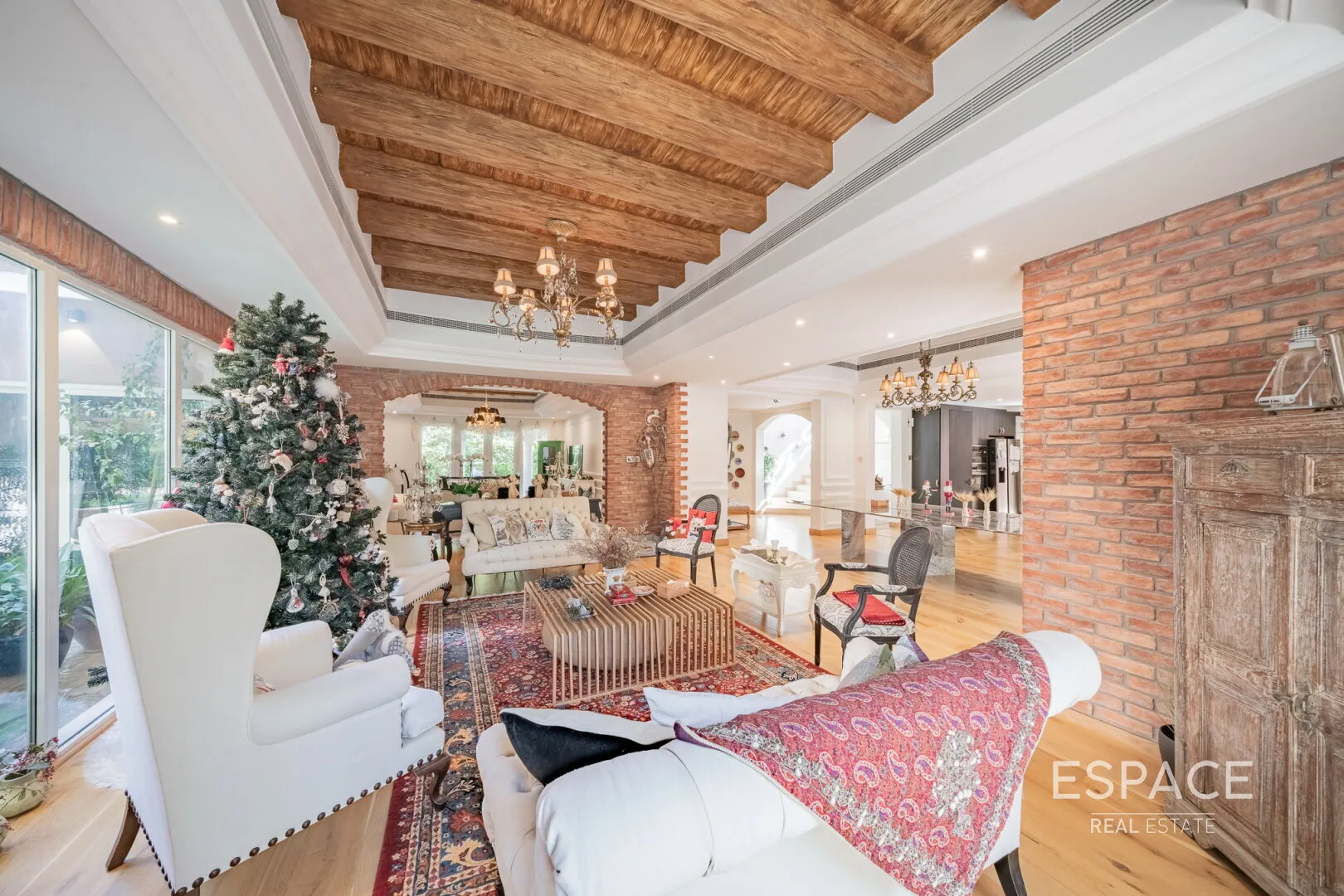 single static gallery