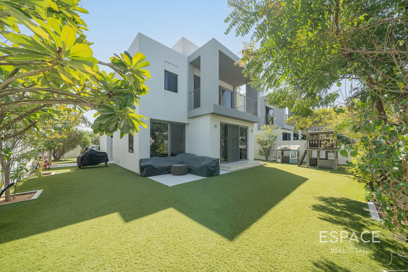 single static gallery