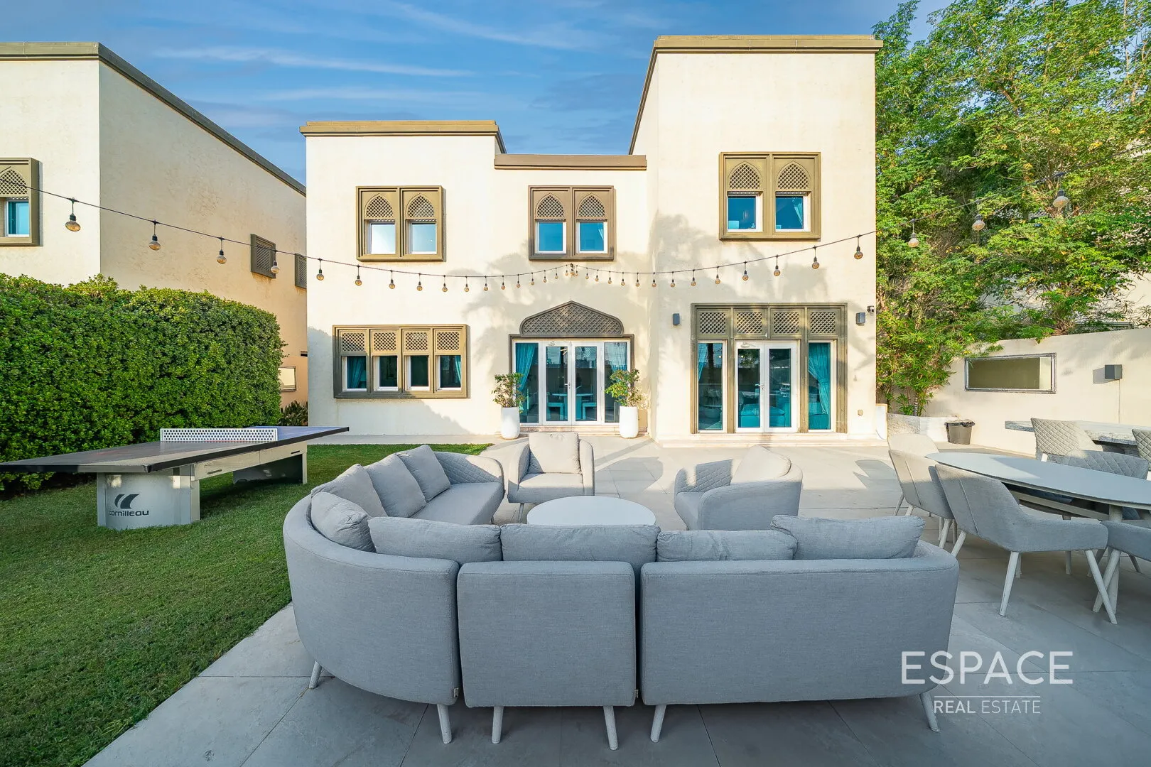 Top 10 properties