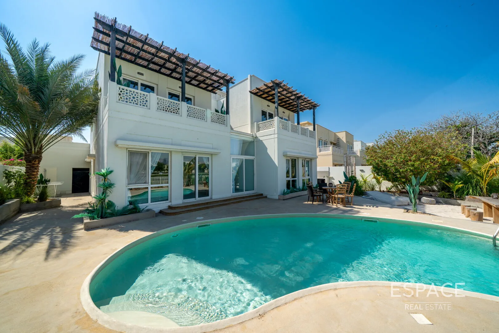 Top 10 properties