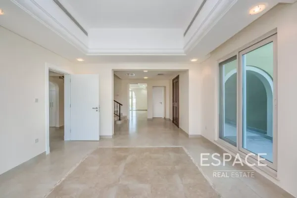 single static gallery