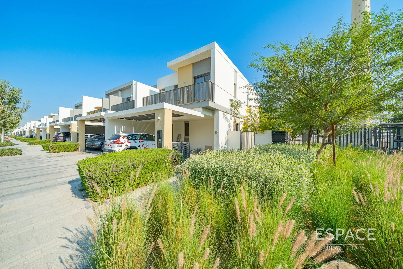 single static gallery