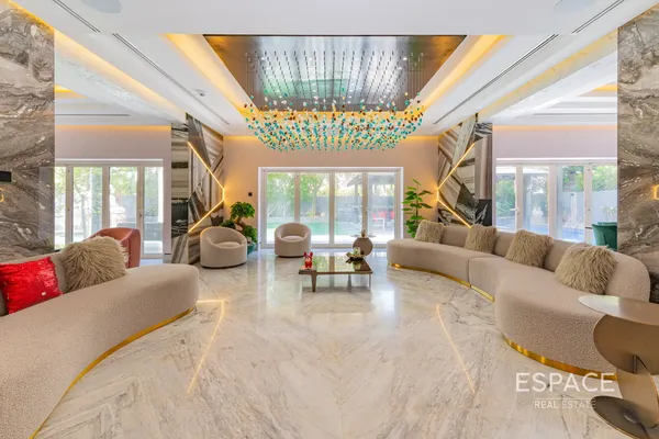 single static gallery
