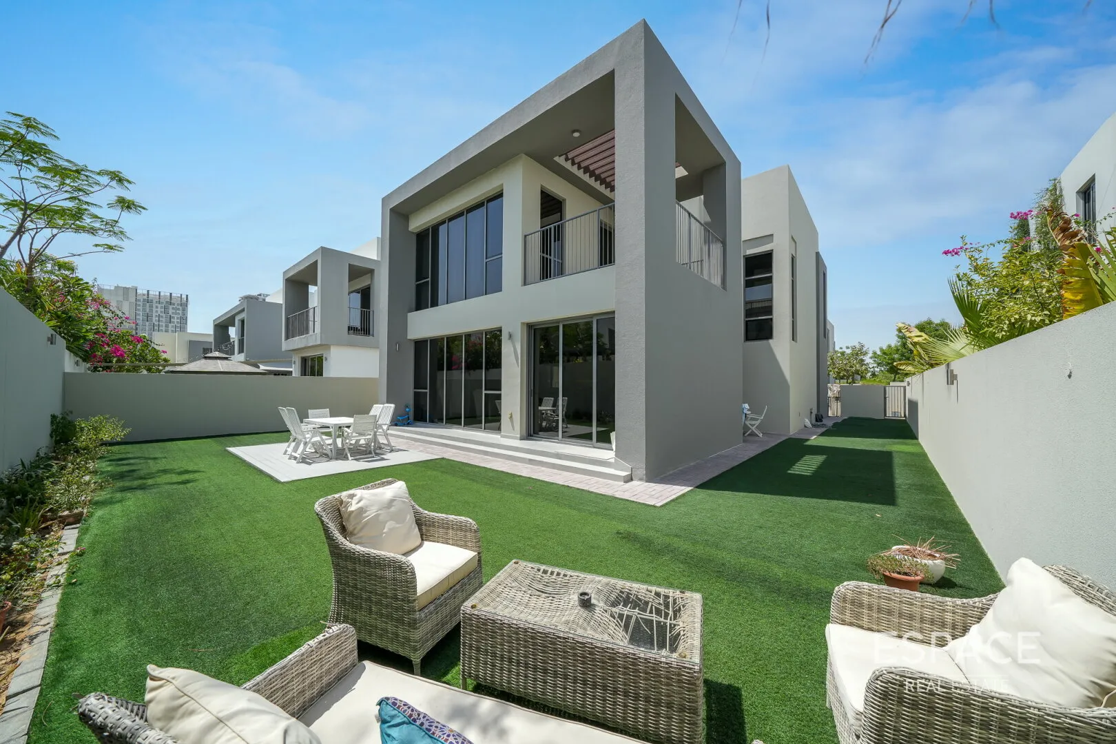 Top 10 properties