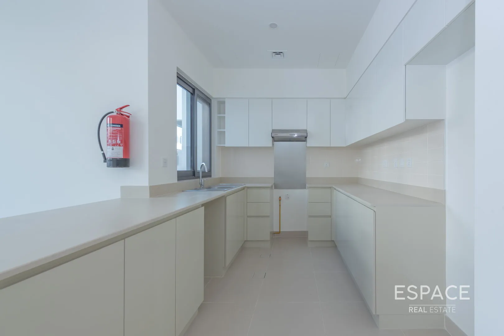 single static gallery