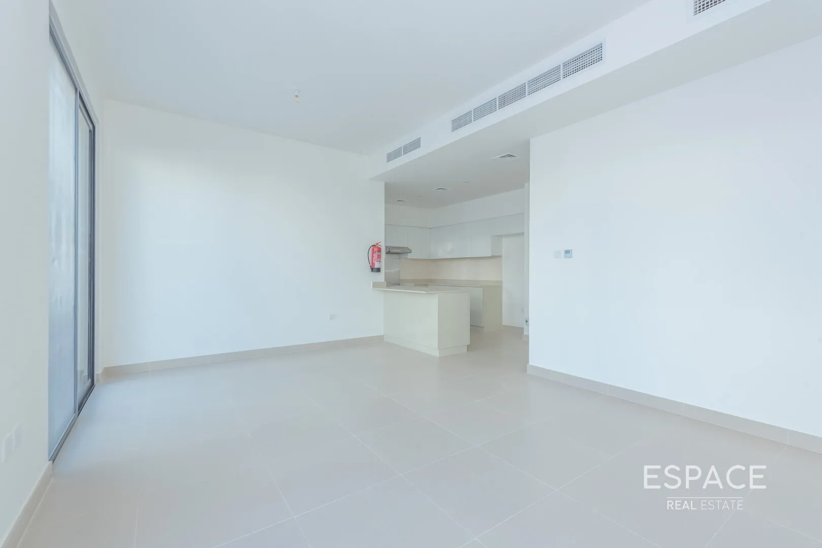 single static gallery