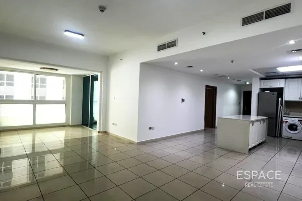 Sulafa Tower, Dubai Marina, Dubai - Espace