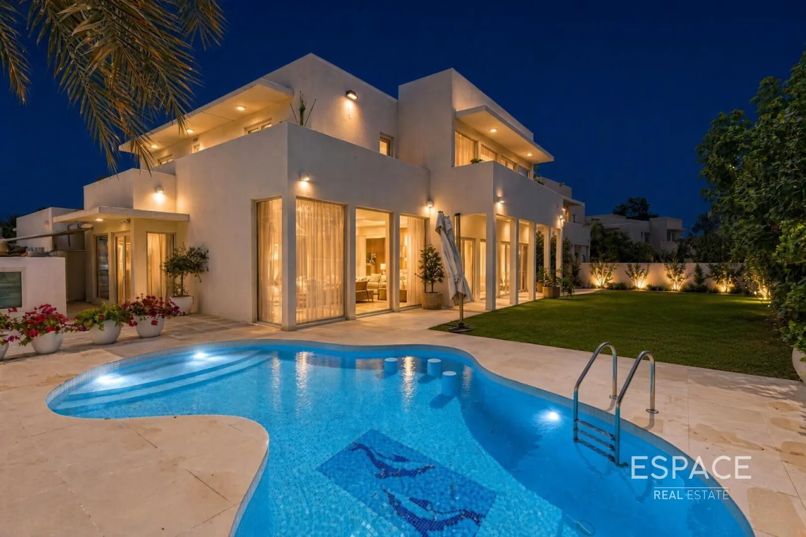Top 10 properties