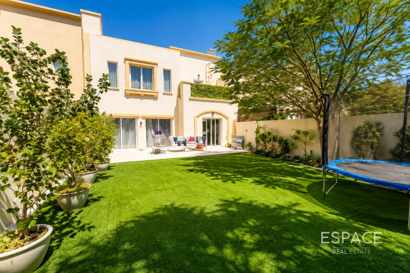 Top 10 properties