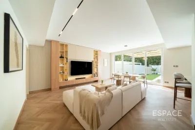 Al Reem 1, Arabian Ranches, Dubai - Espace