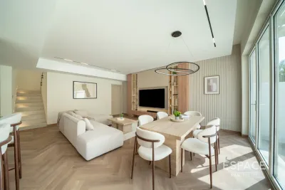 Al Reem 1, Arabian Ranches, Dubai - Espace