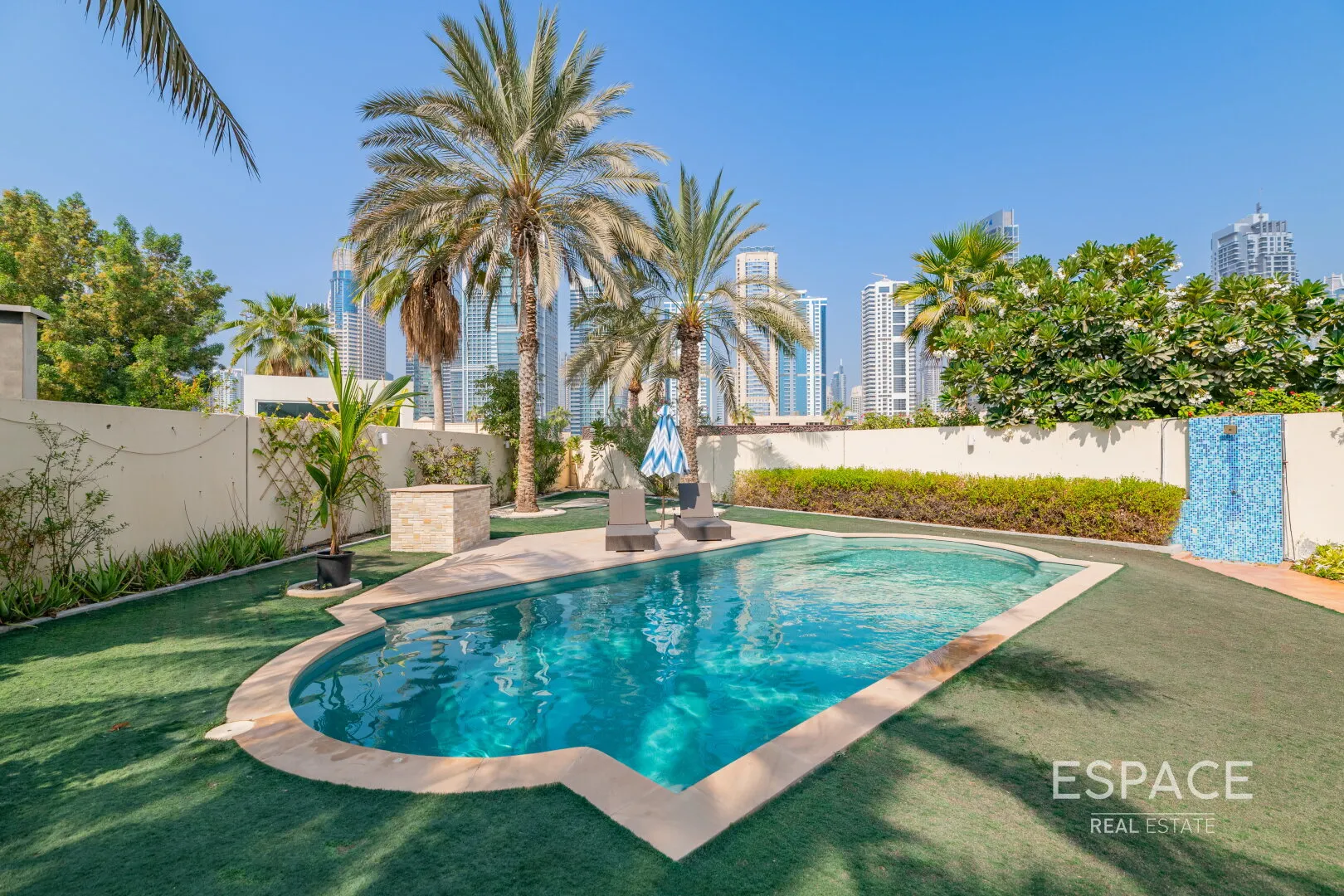 single static gallery