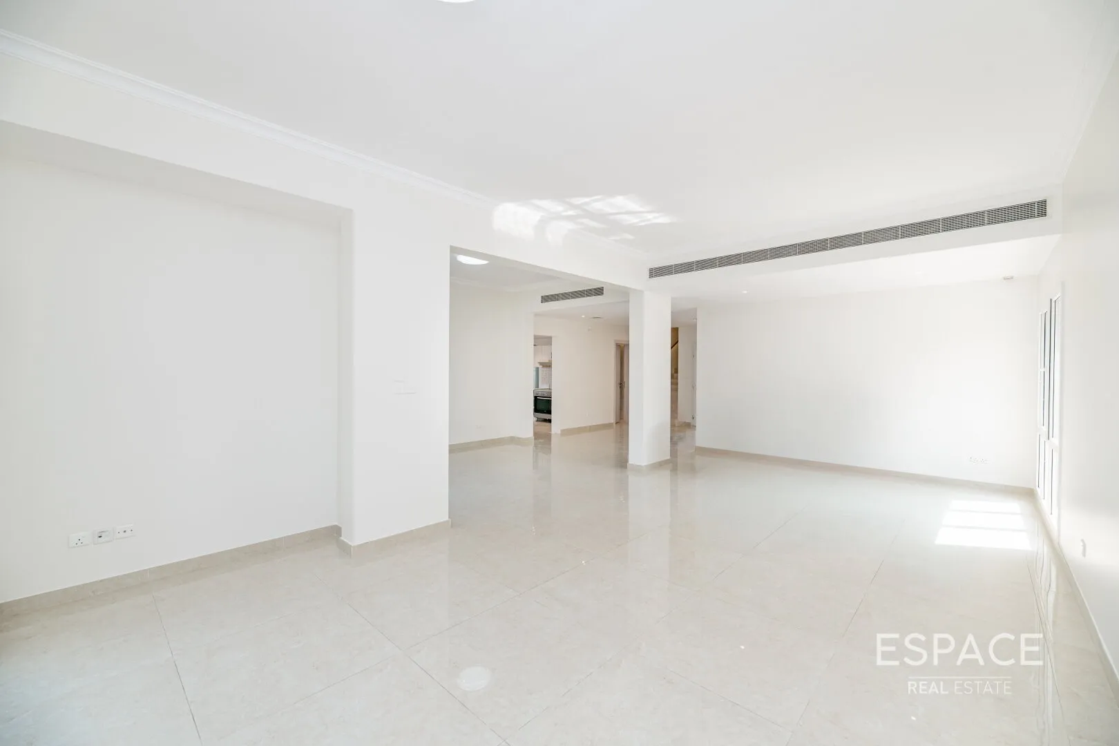 single static gallery