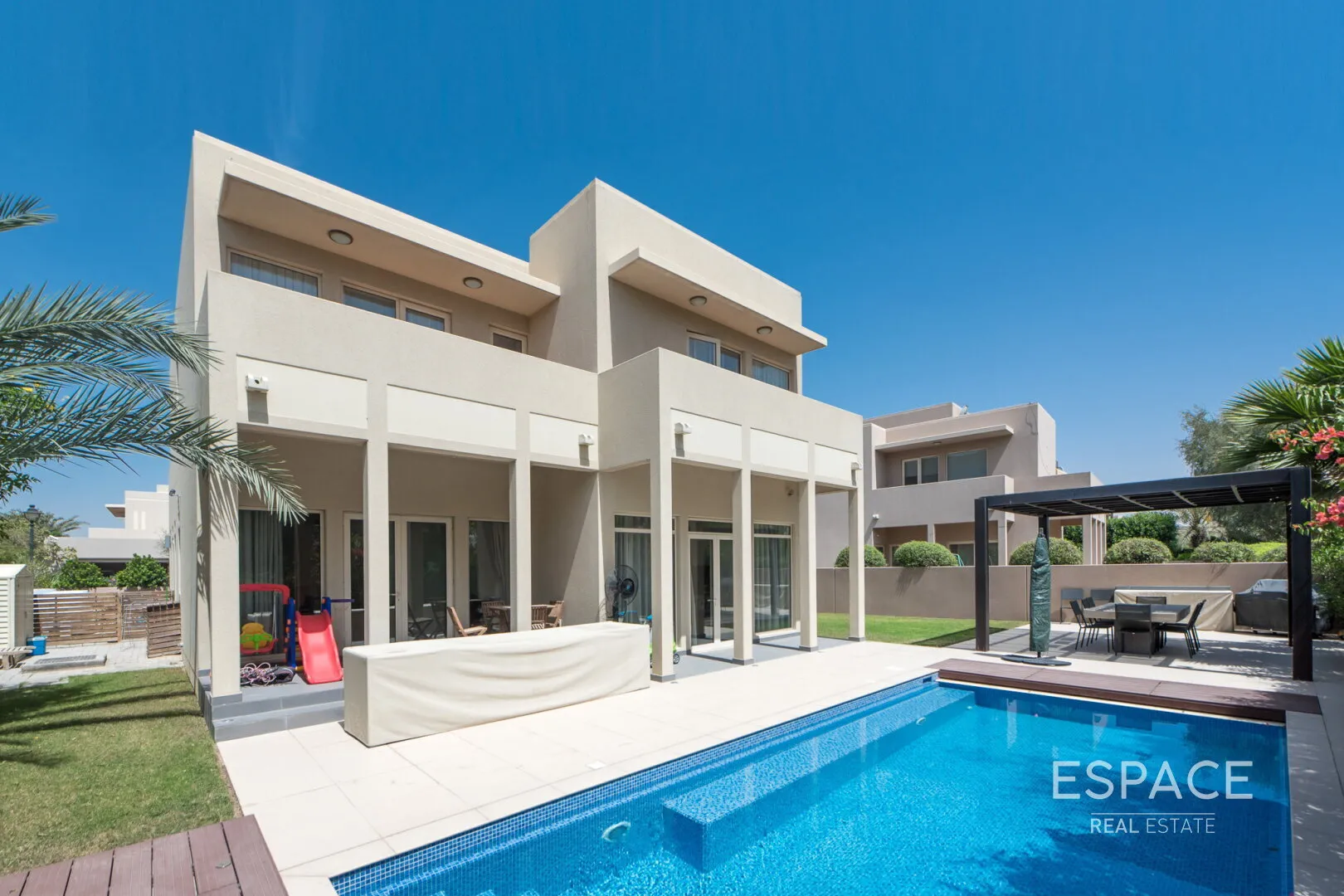 Top 10 properties