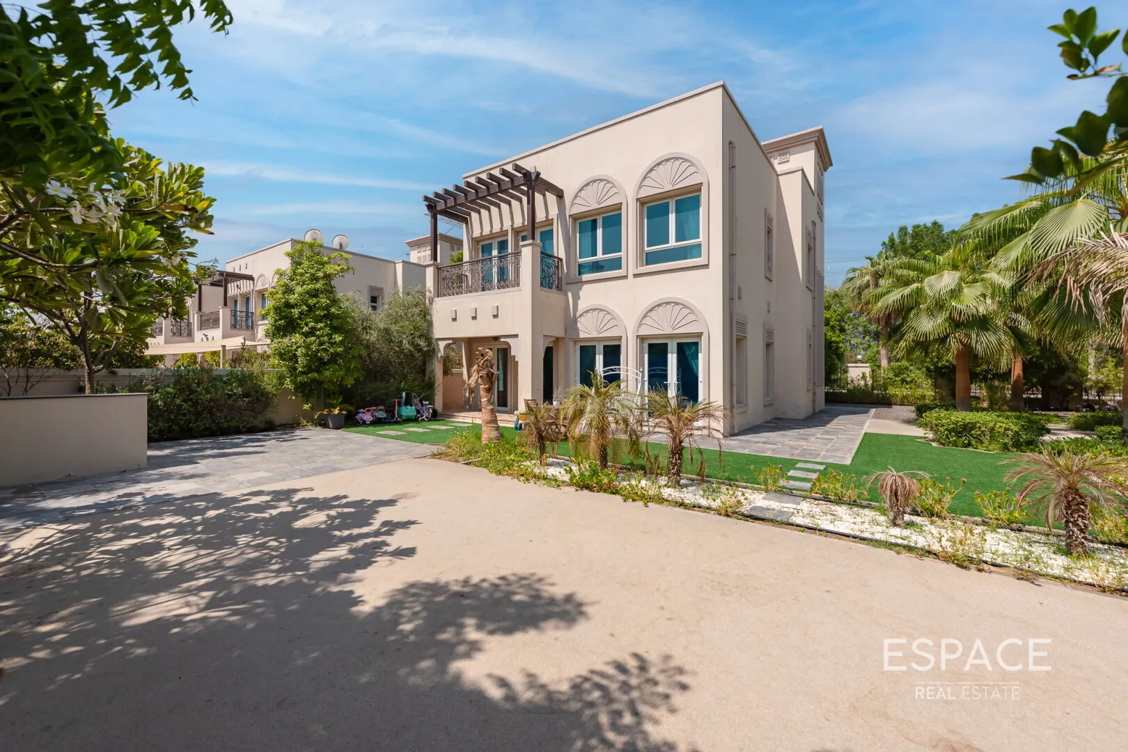 Top 10 properties