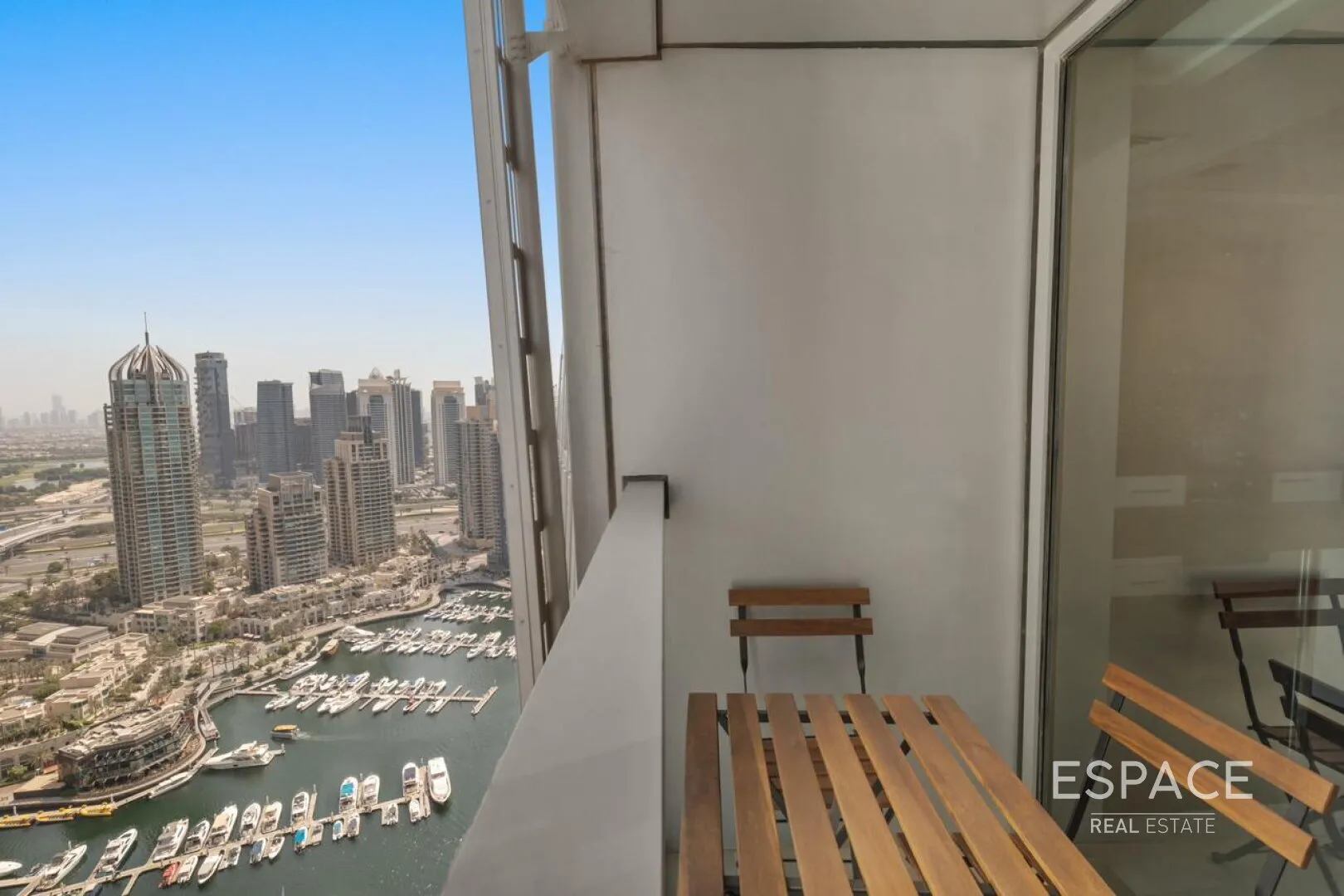 single static gallery