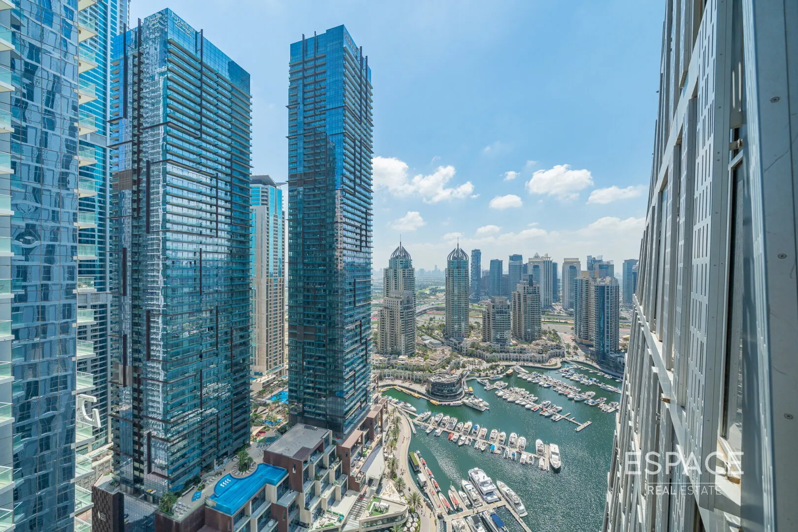 single static gallery