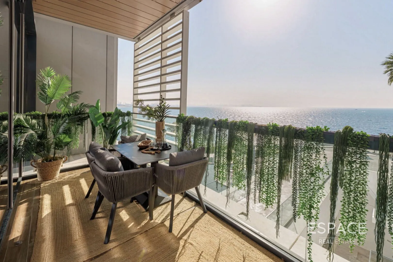 single static gallery