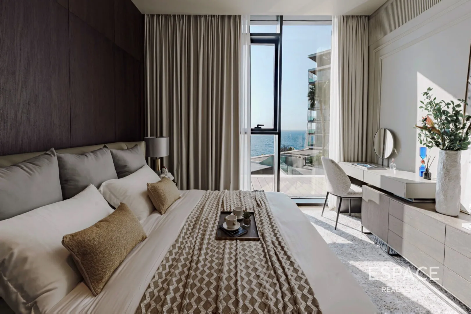 single static gallery